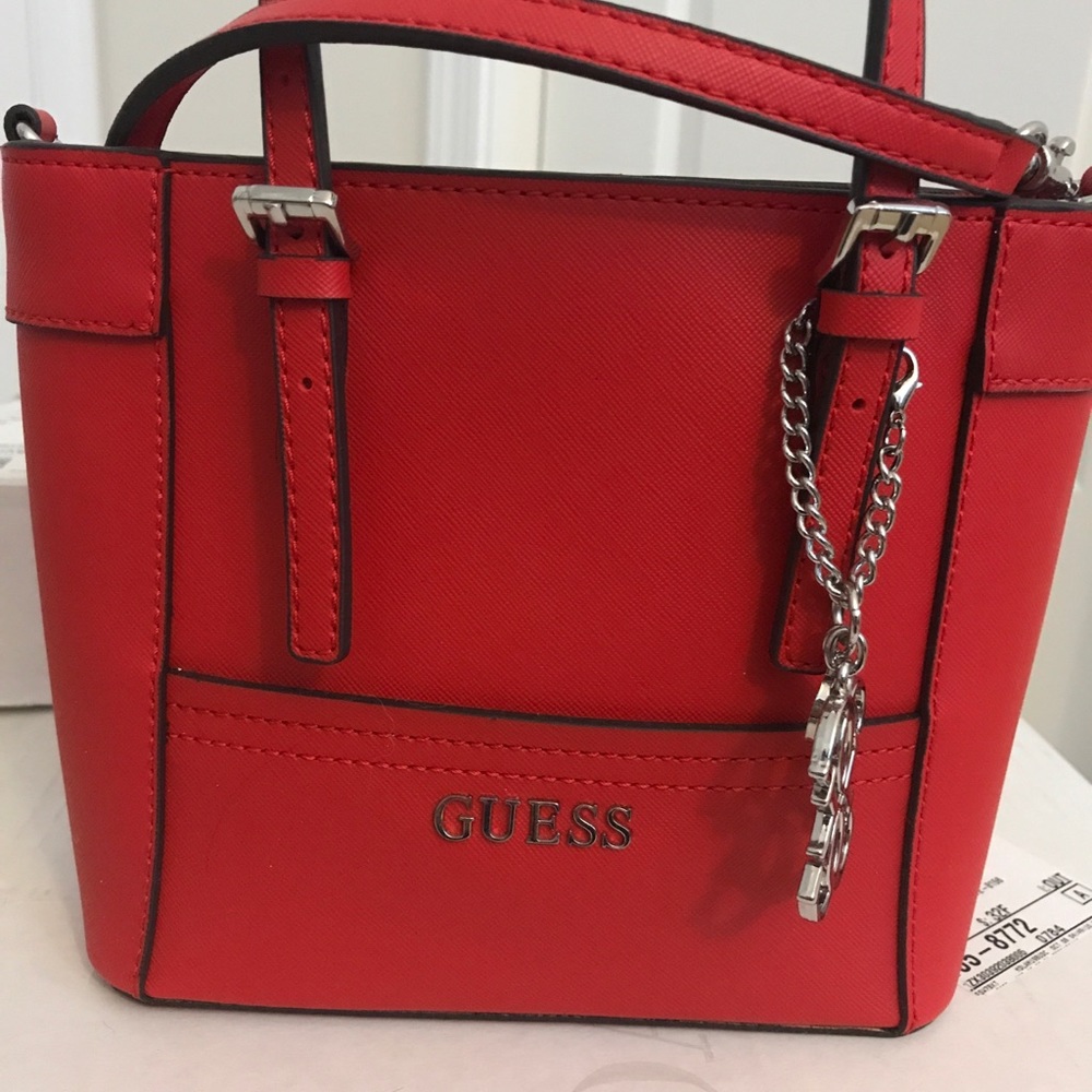 Guess Mini Tote